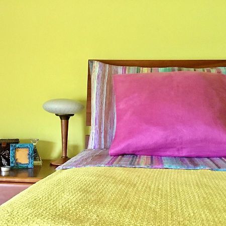 Soggiorno In Relax Correggioverde Ngoại thất bức ảnh