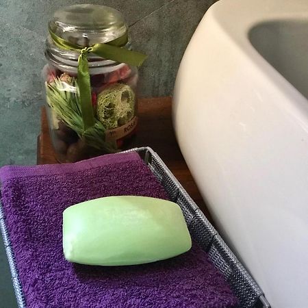 Soggiorno In Relax Correggioverde Ngoại thất bức ảnh