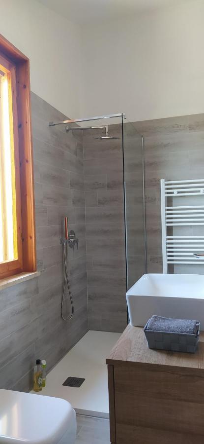 Soggiorno In Relax Correggioverde Ngoại thất bức ảnh
