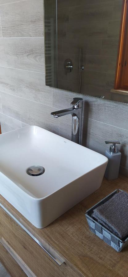 Soggiorno In Relax Correggioverde Ngoại thất bức ảnh