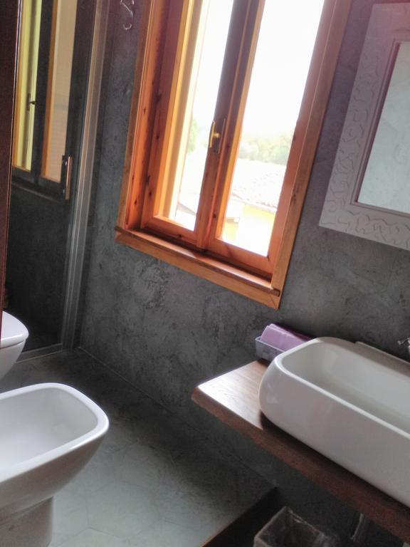 Soggiorno In Relax Correggioverde Ngoại thất bức ảnh