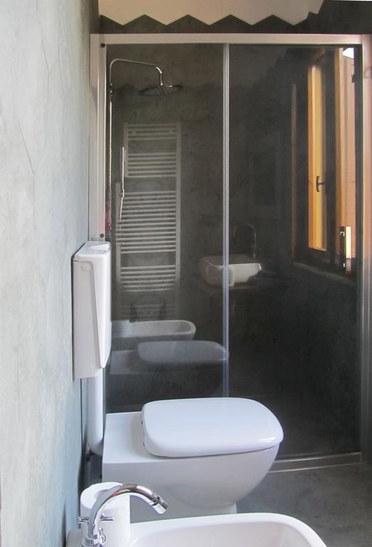Soggiorno In Relax Correggioverde Ngoại thất bức ảnh