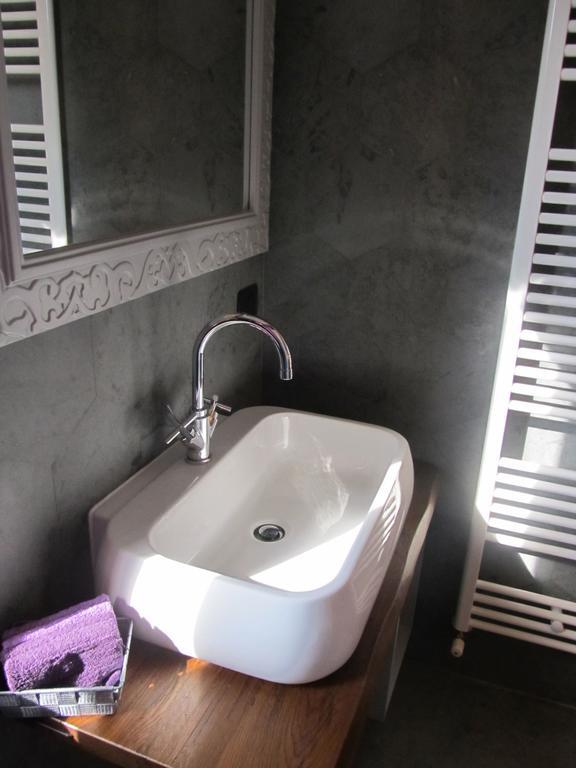 Soggiorno In Relax Correggioverde Ngoại thất bức ảnh